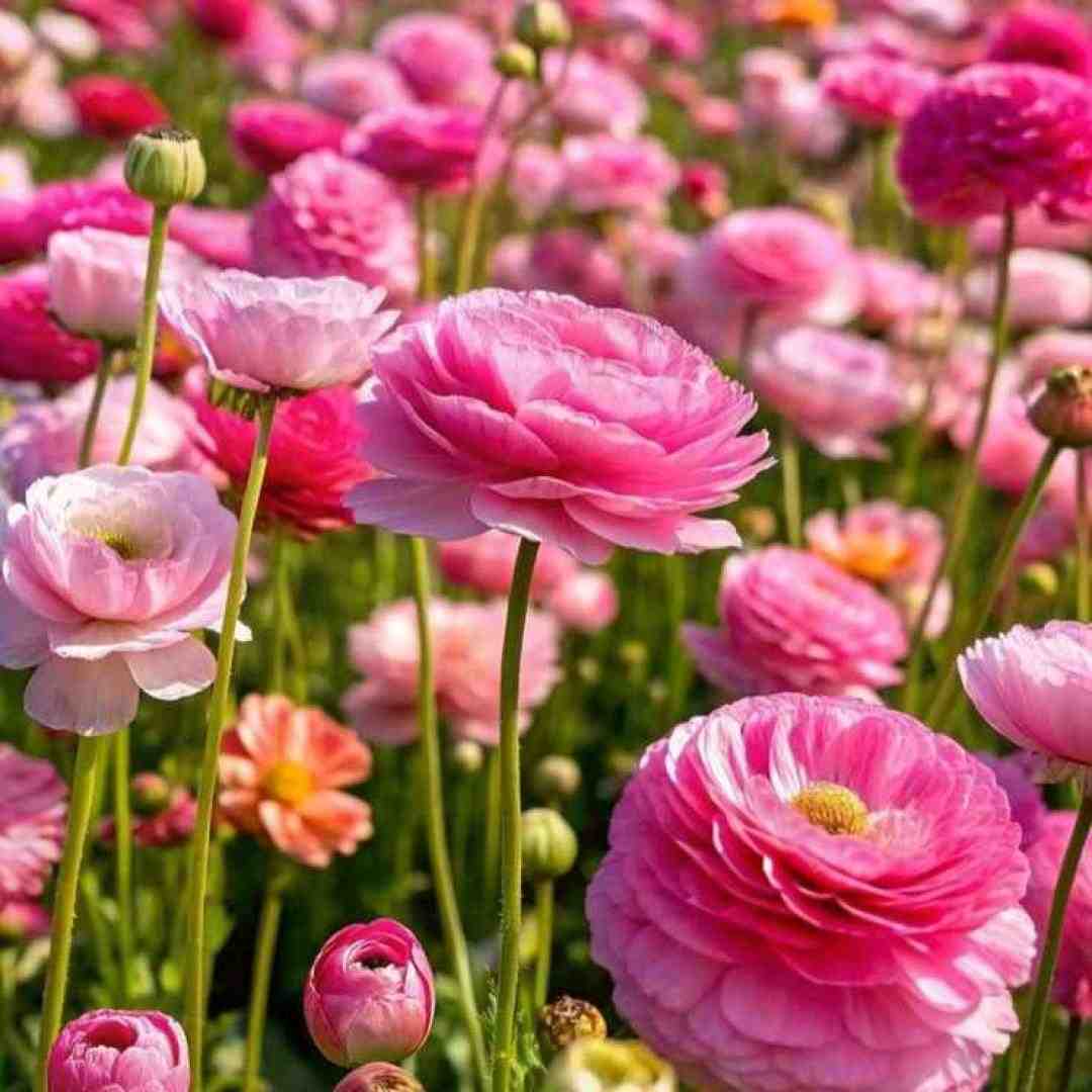 ده مگری مگری ملول گیان با صدای زن اینستایی