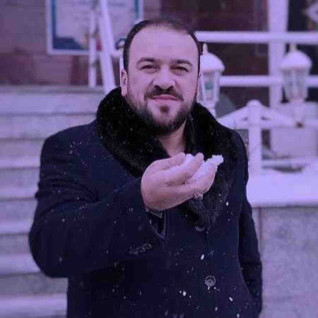 طالع باکویی آی کربلا