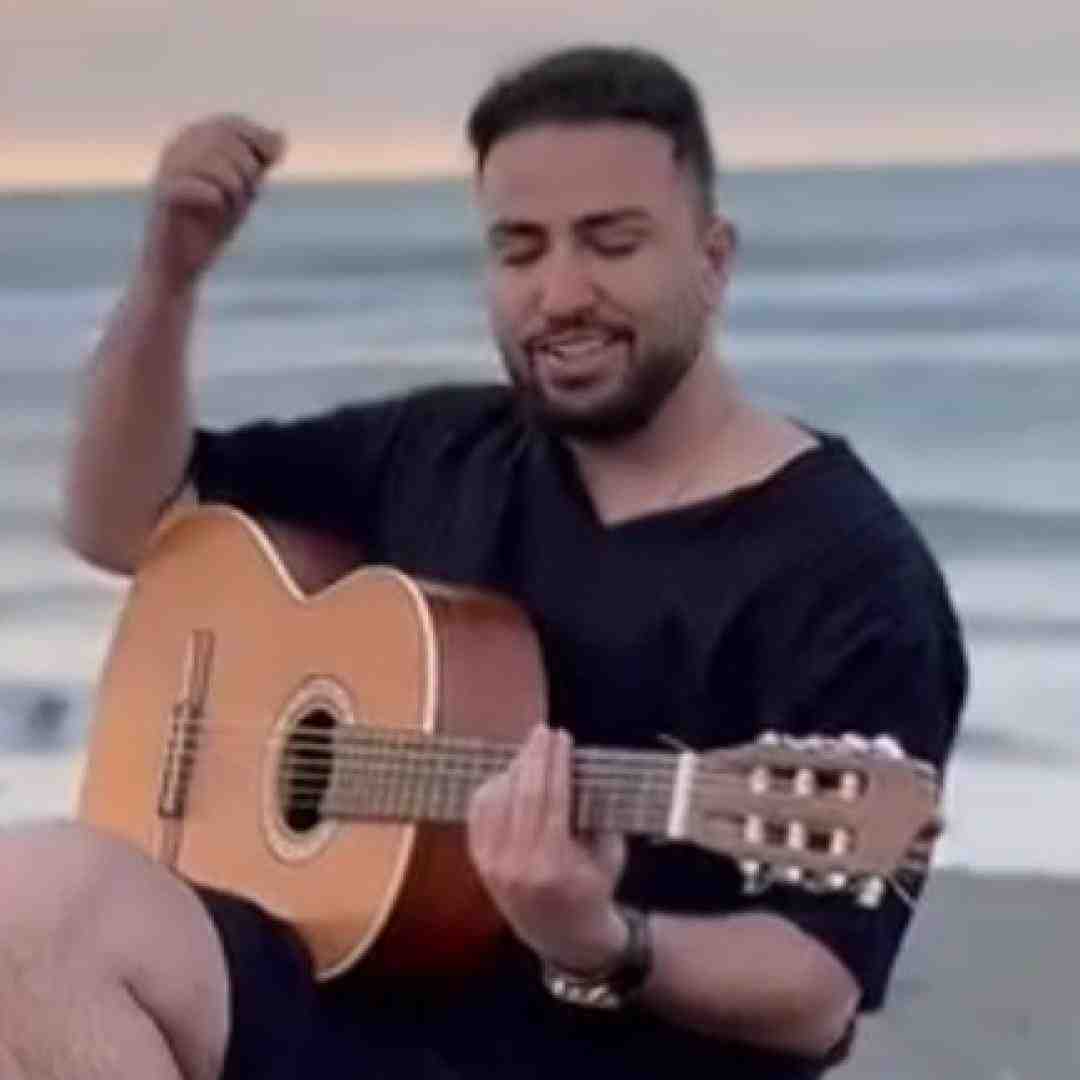 سالار صفرزاده معتادم به بغلت بغلت بغلت کی مثل من