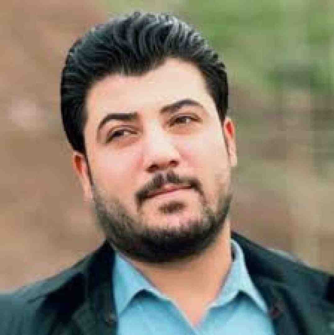 آوات بوکانی هلپرن له جیوه دس