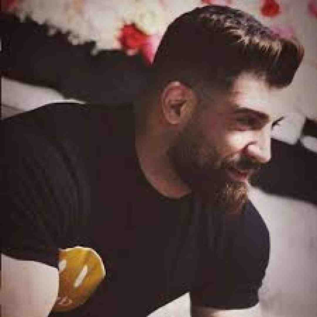 محمد محرمی دلت خنک شد