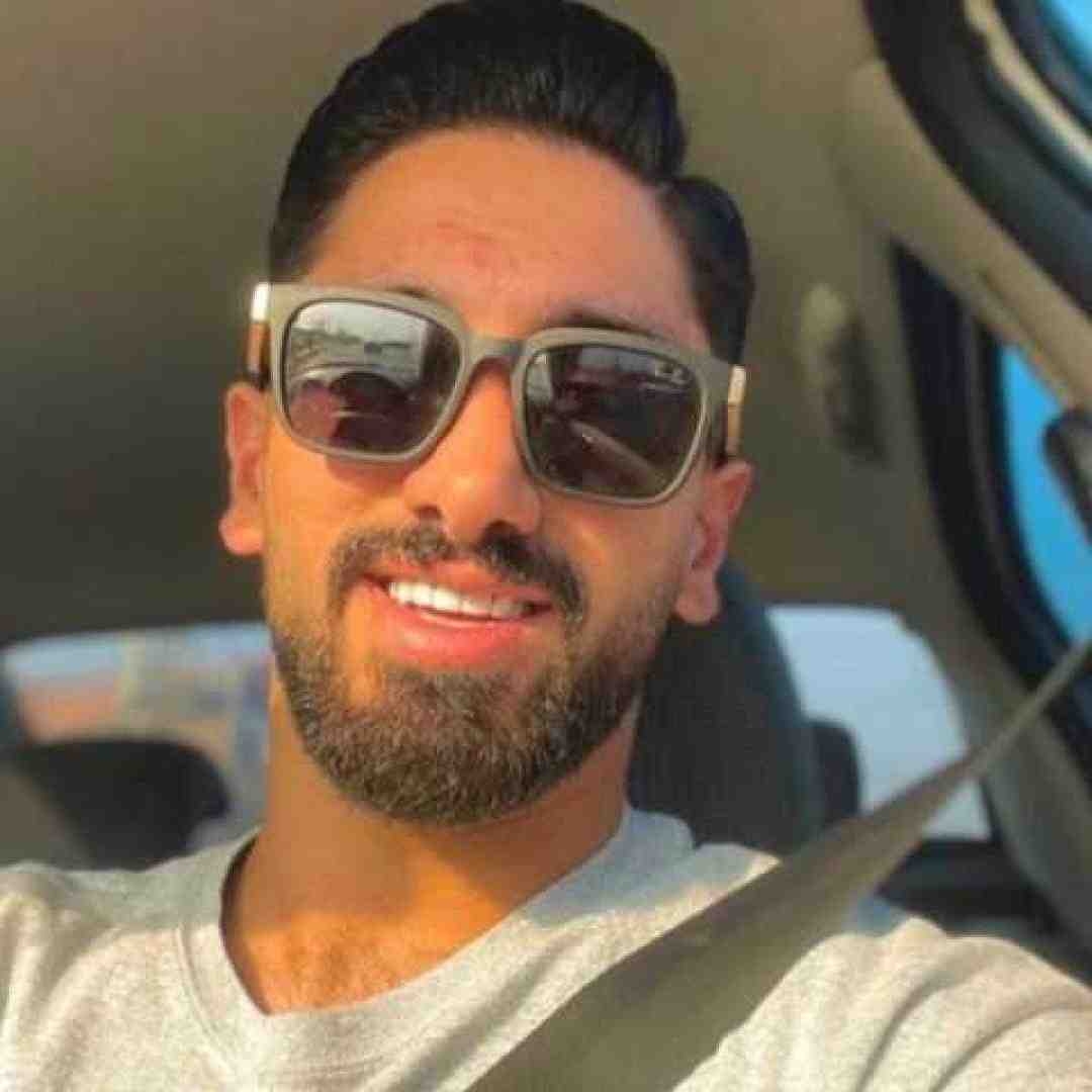 جواد عباسی اتل متل