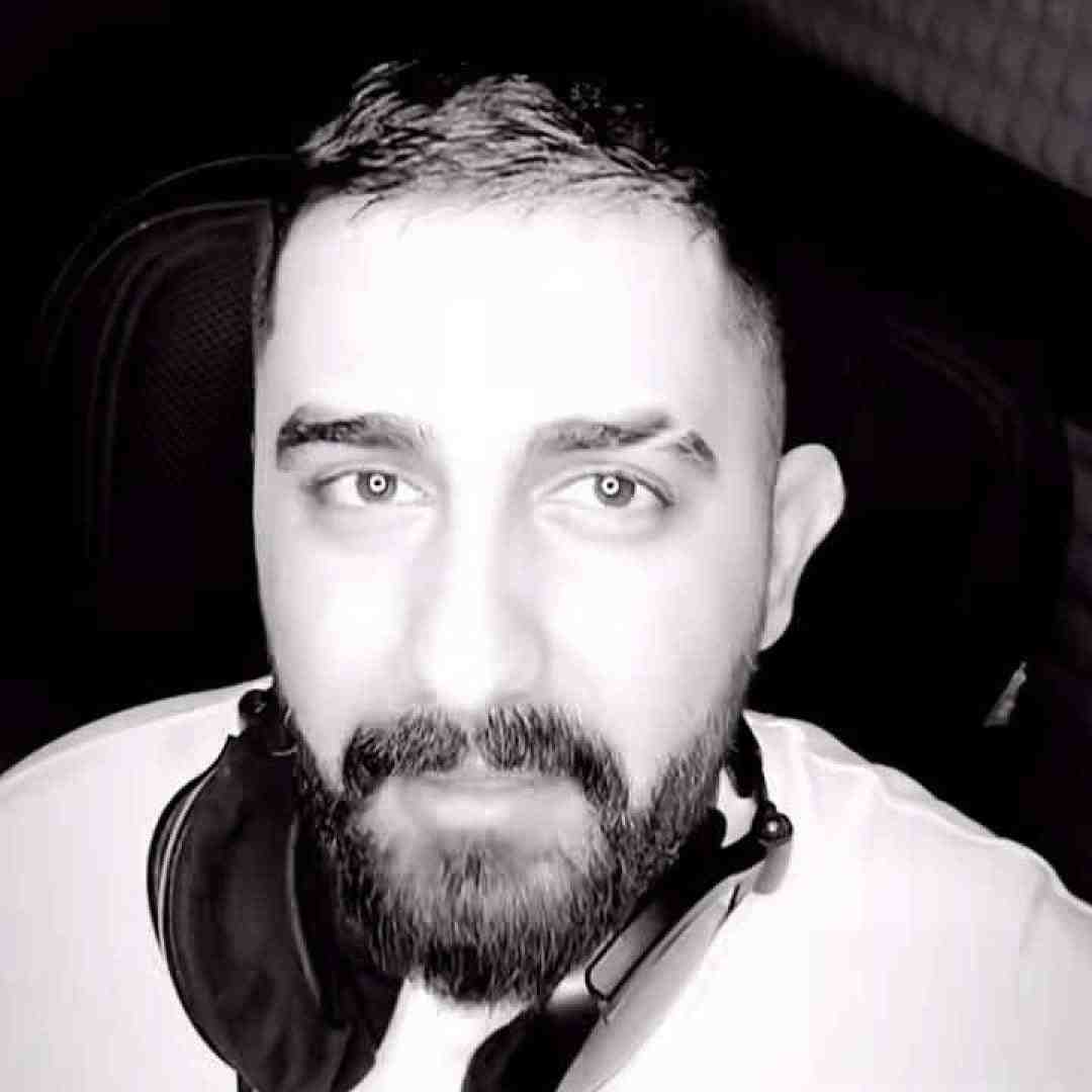 محمد امیری قسم خوردم تو قلبم جایی نداری