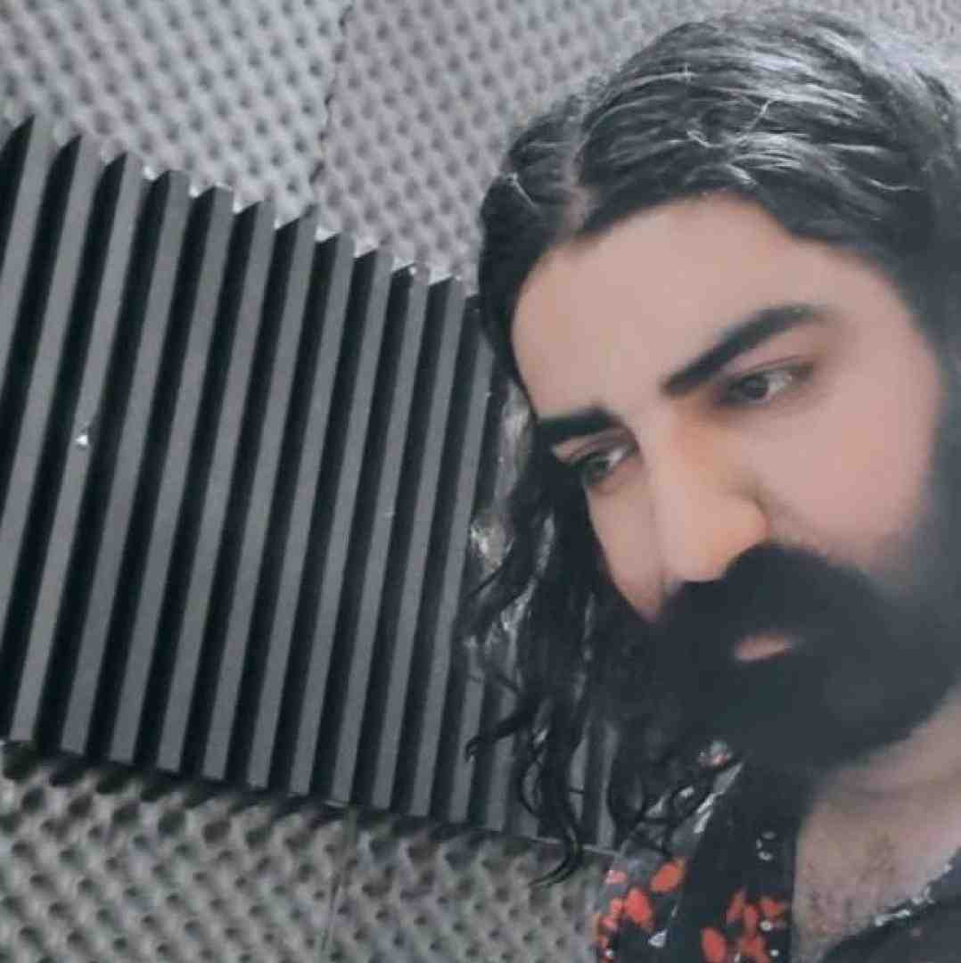 میلاد غلامی یه سر تو کوچتانم انگار همسایدانم