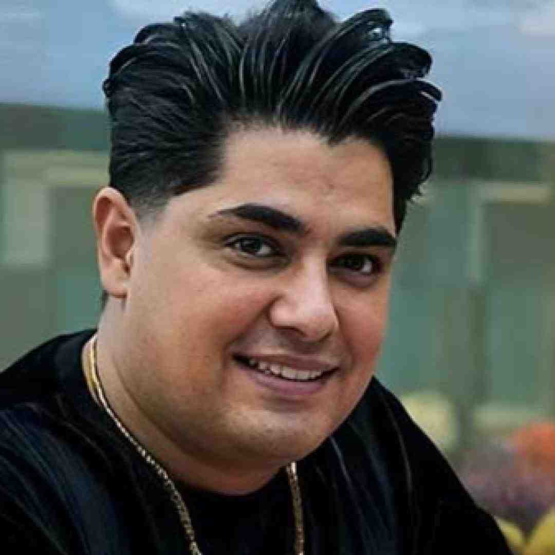علی شرفی کلاش روسی