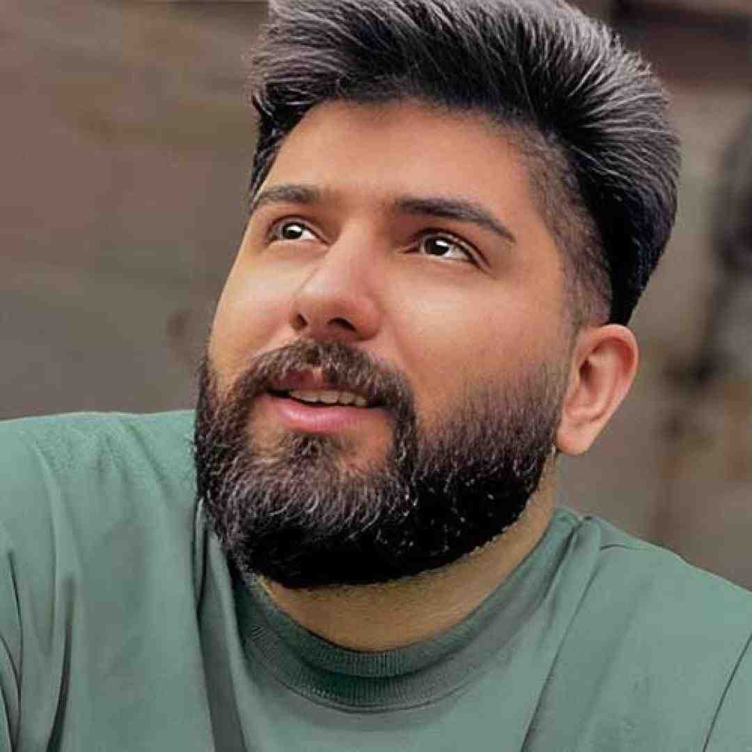 مجید احمدی سنگ صبور