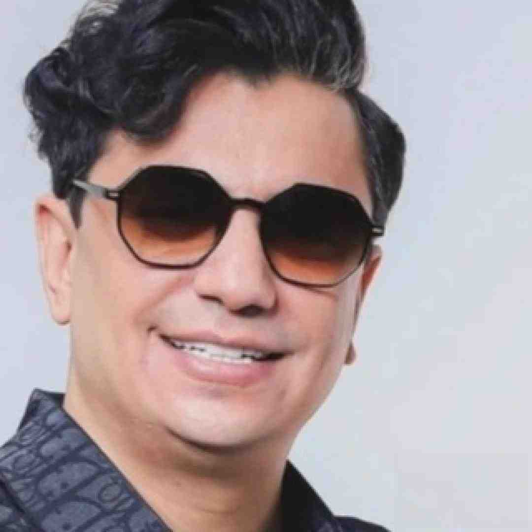 محسن ابراهیم زاده کوتاه بیا اصلا هرچی تو بگی