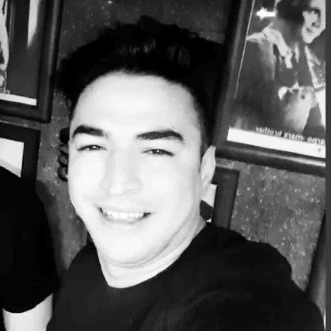 فربد رحیمی منم لر تبار شوتی سوارم مسیر گناوه