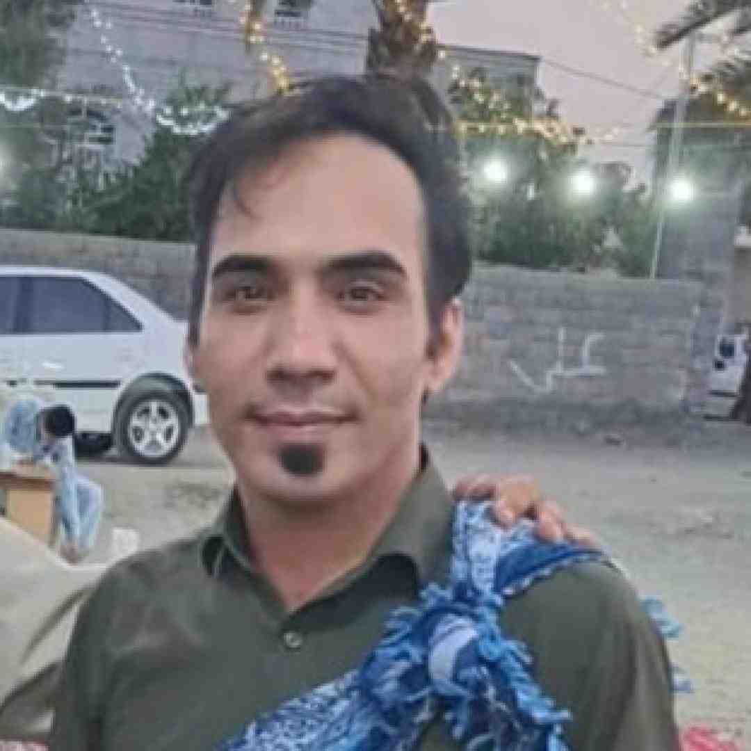 هومن پناهی حشیش