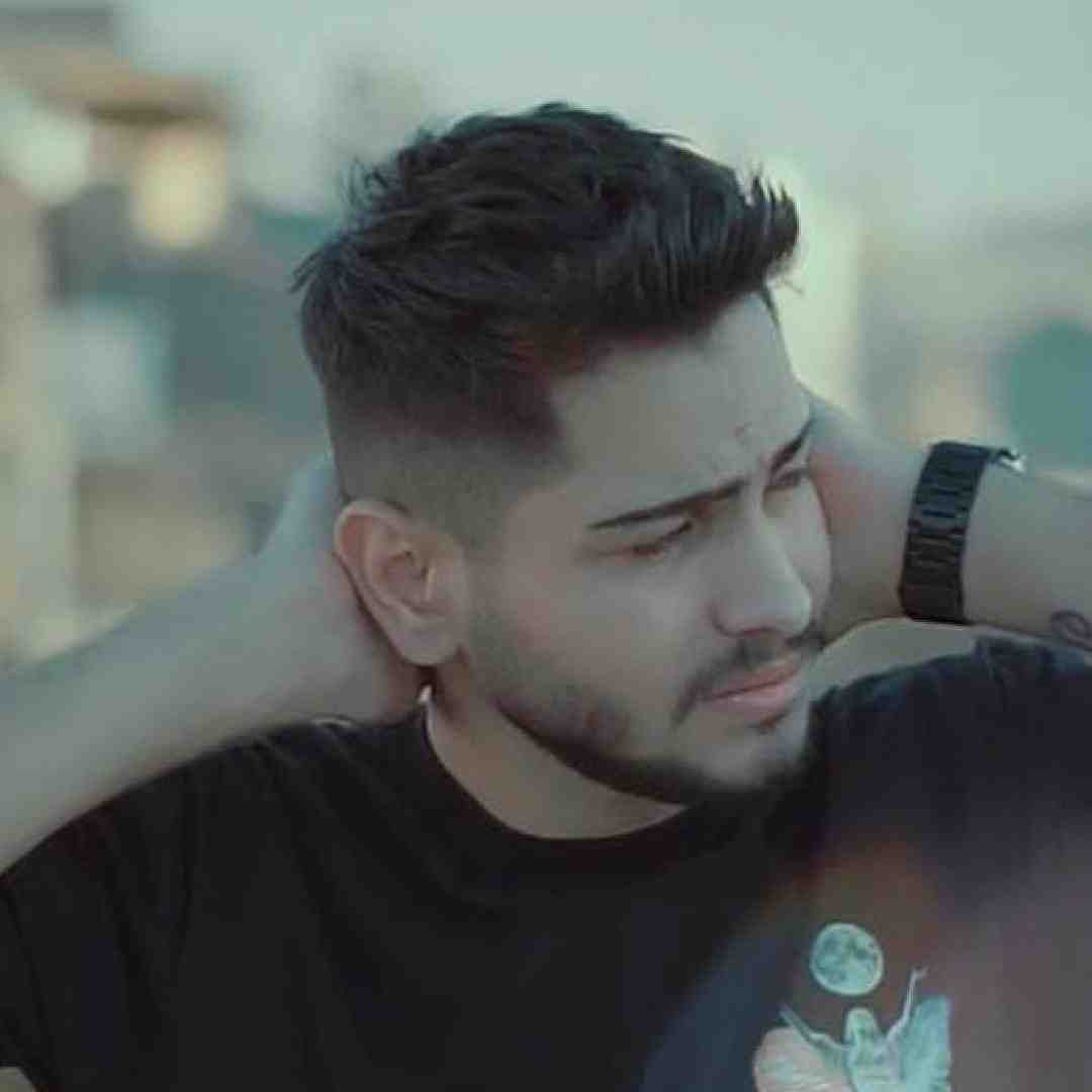 امیرمحمد افشار ستایش