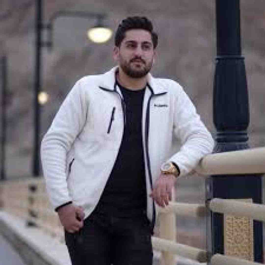 پویان مددزاده داغلار