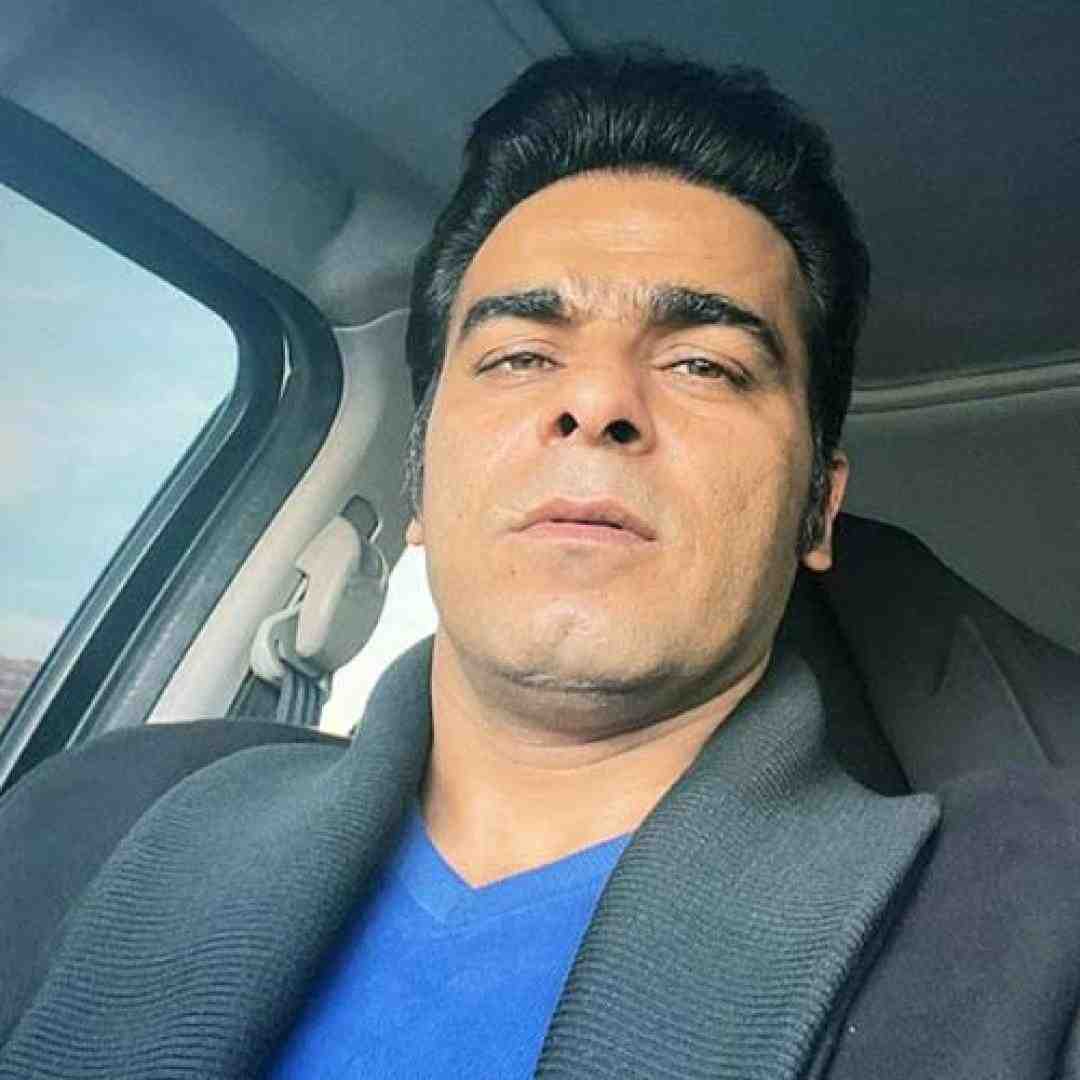 قاسم فاضلی دلوم خوش نی خدایا