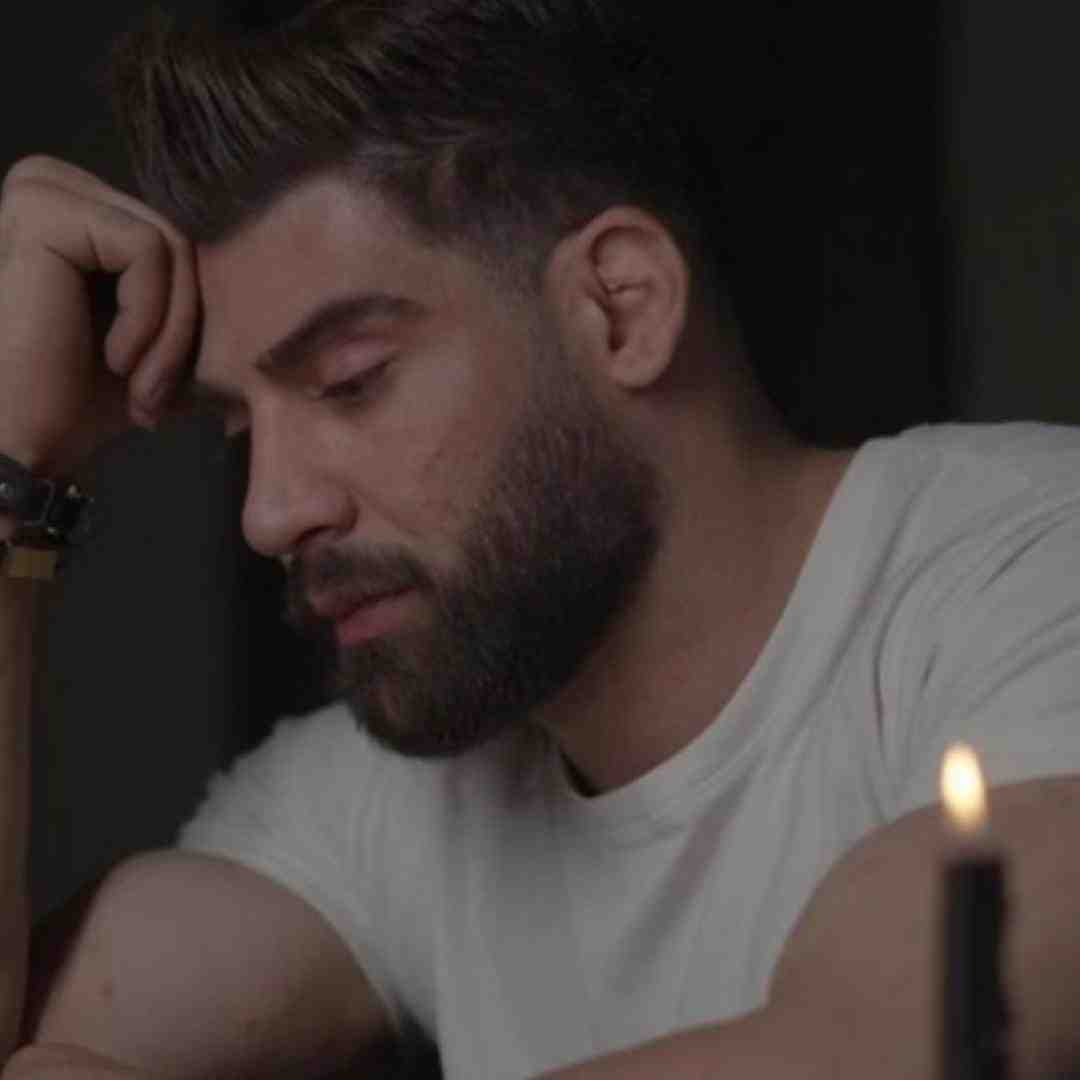 محمد محرمی طلا