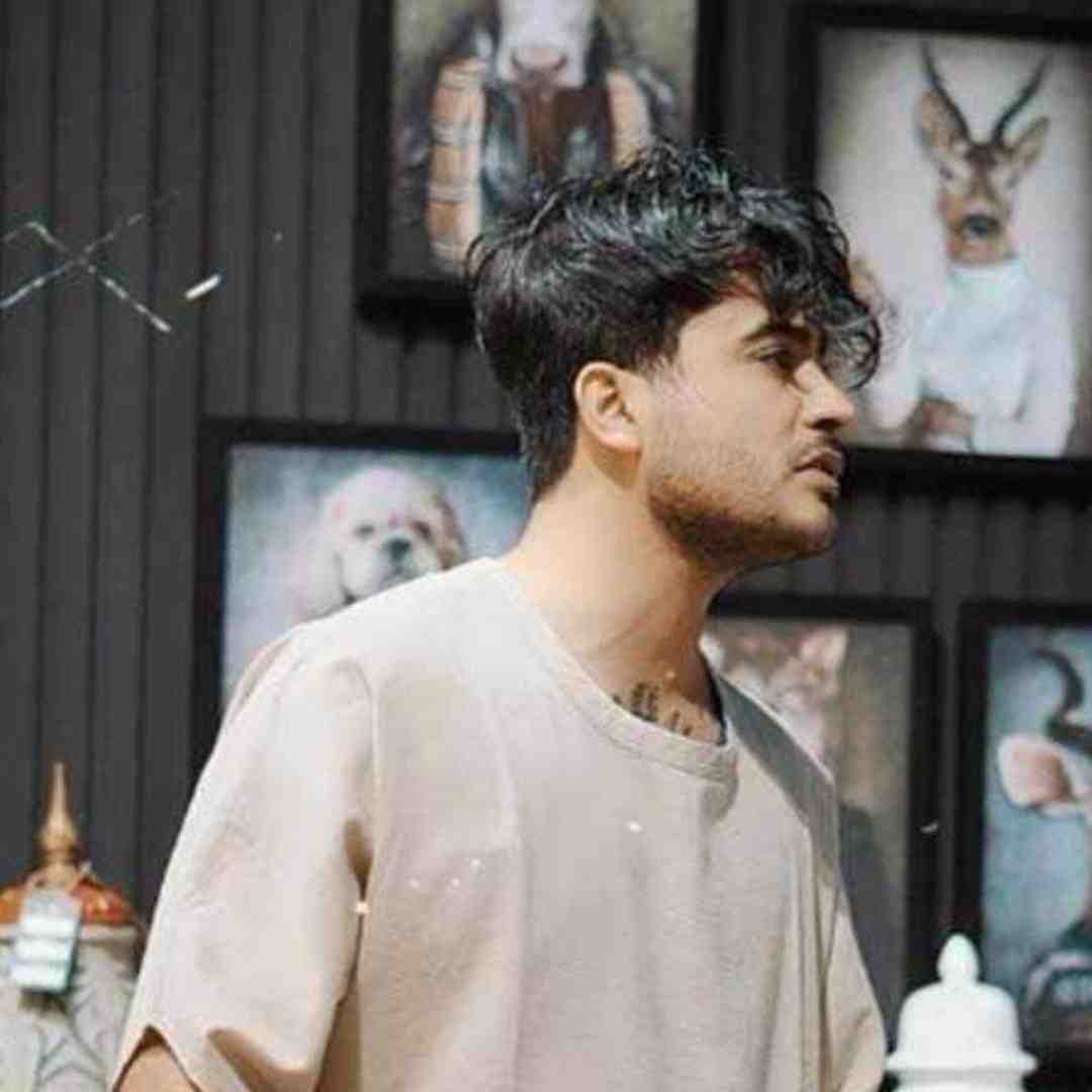 میلاد راستاد برو دوراتو بزن برنگردی سمت من 