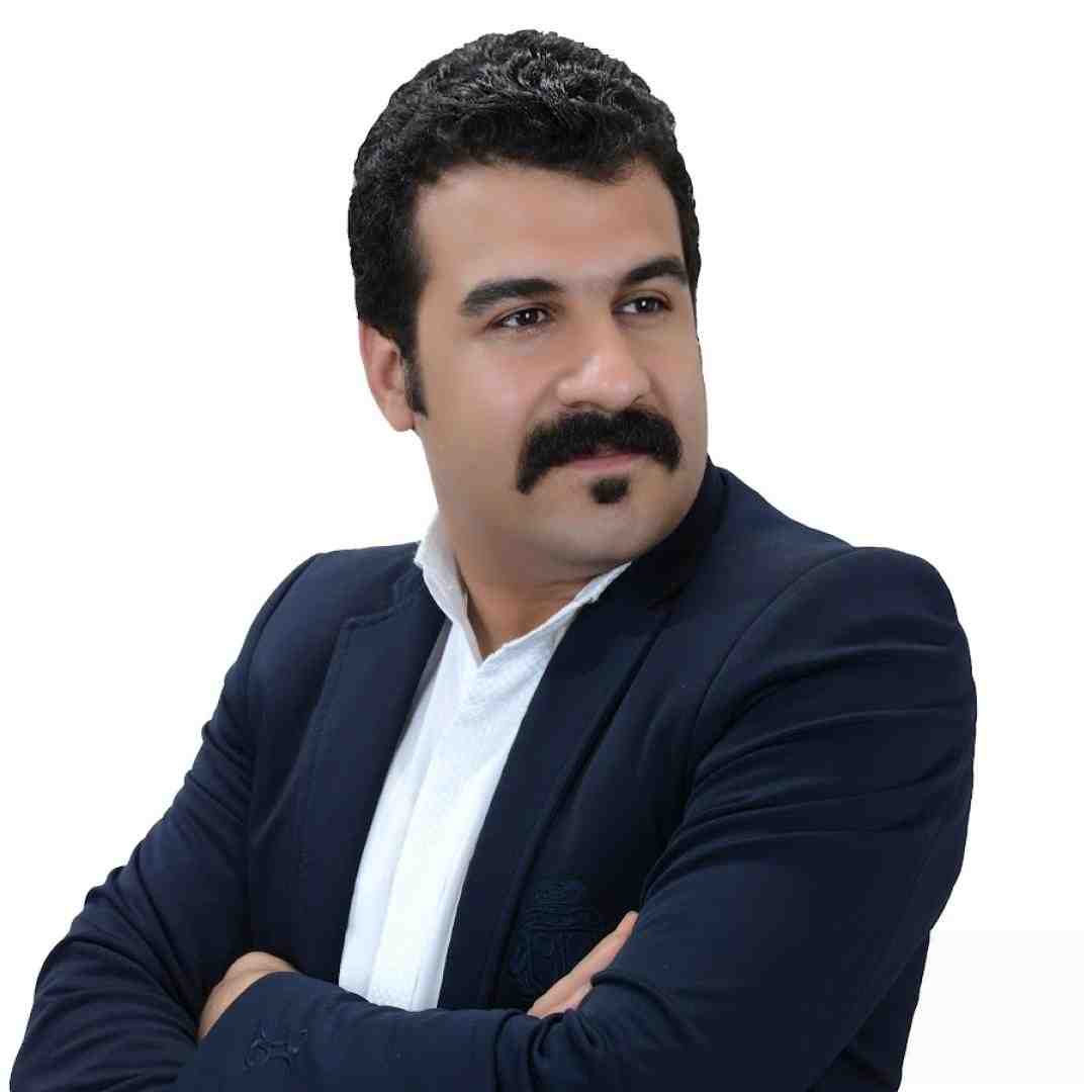 سعید شوقی یئنه سن سن اوره ییمده