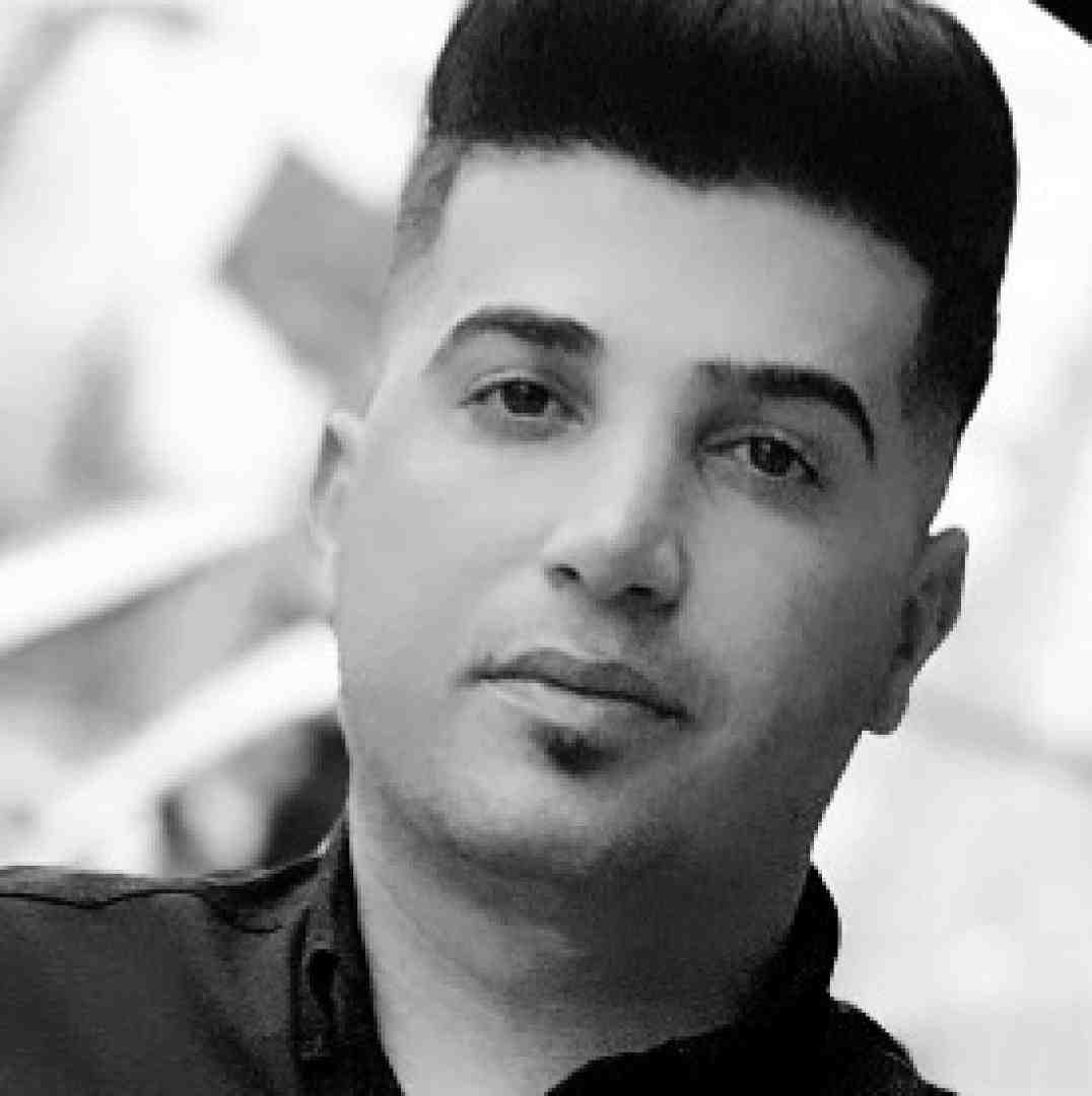 دانیال دارابی ساقی ساقی بی مه یاغی صد بار