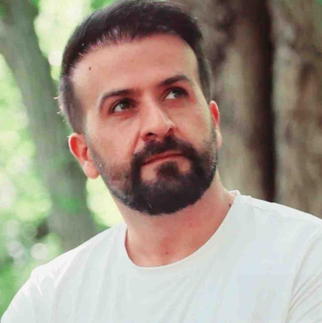 شعیب کرمی نه پهرسی تو