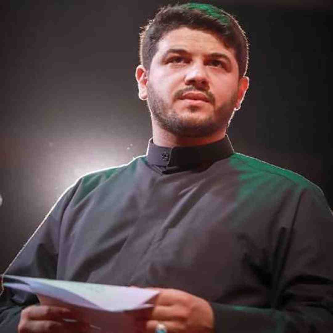 محمد الجنامی هله هله