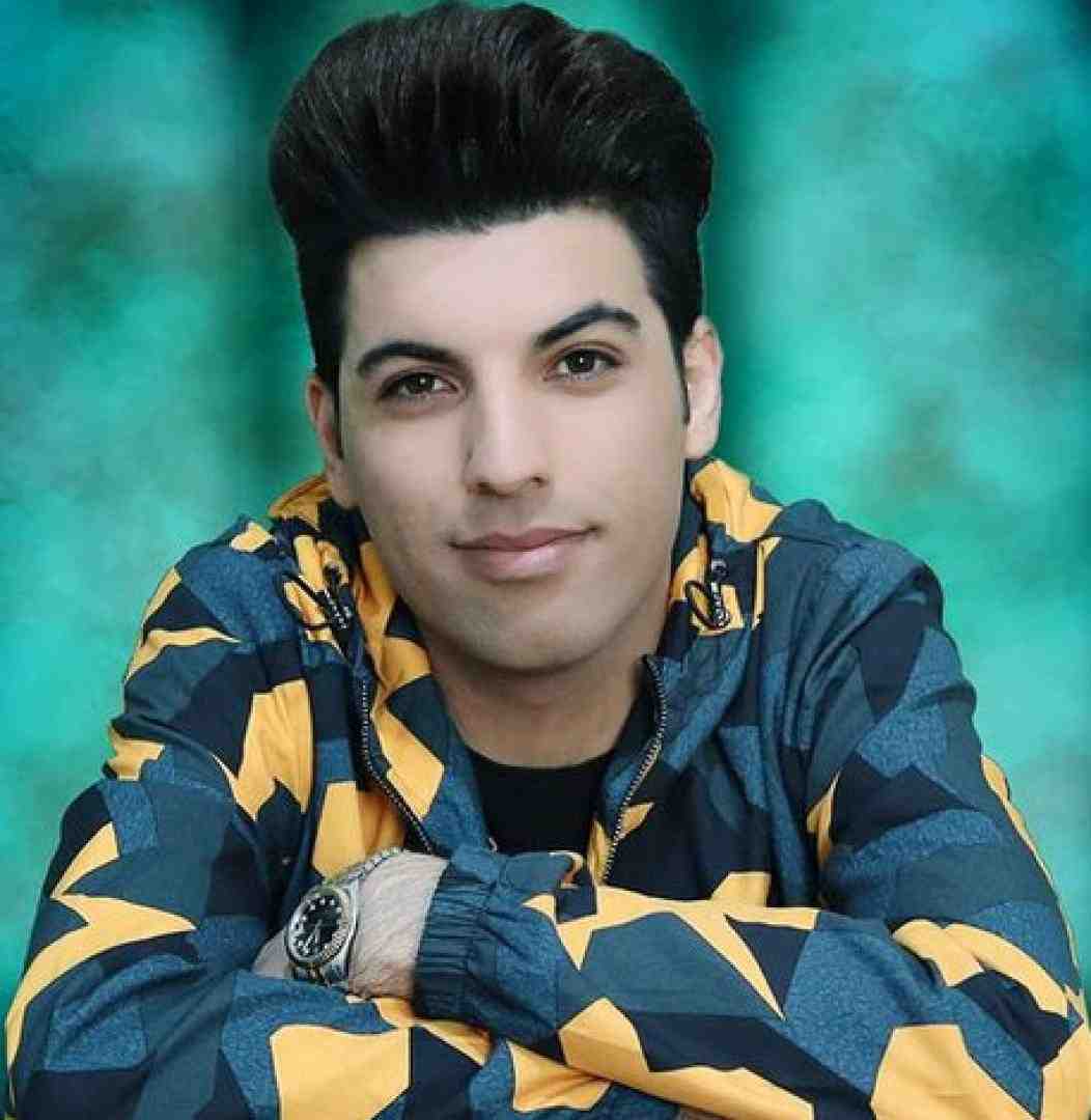 احسان آزادی خلافکار