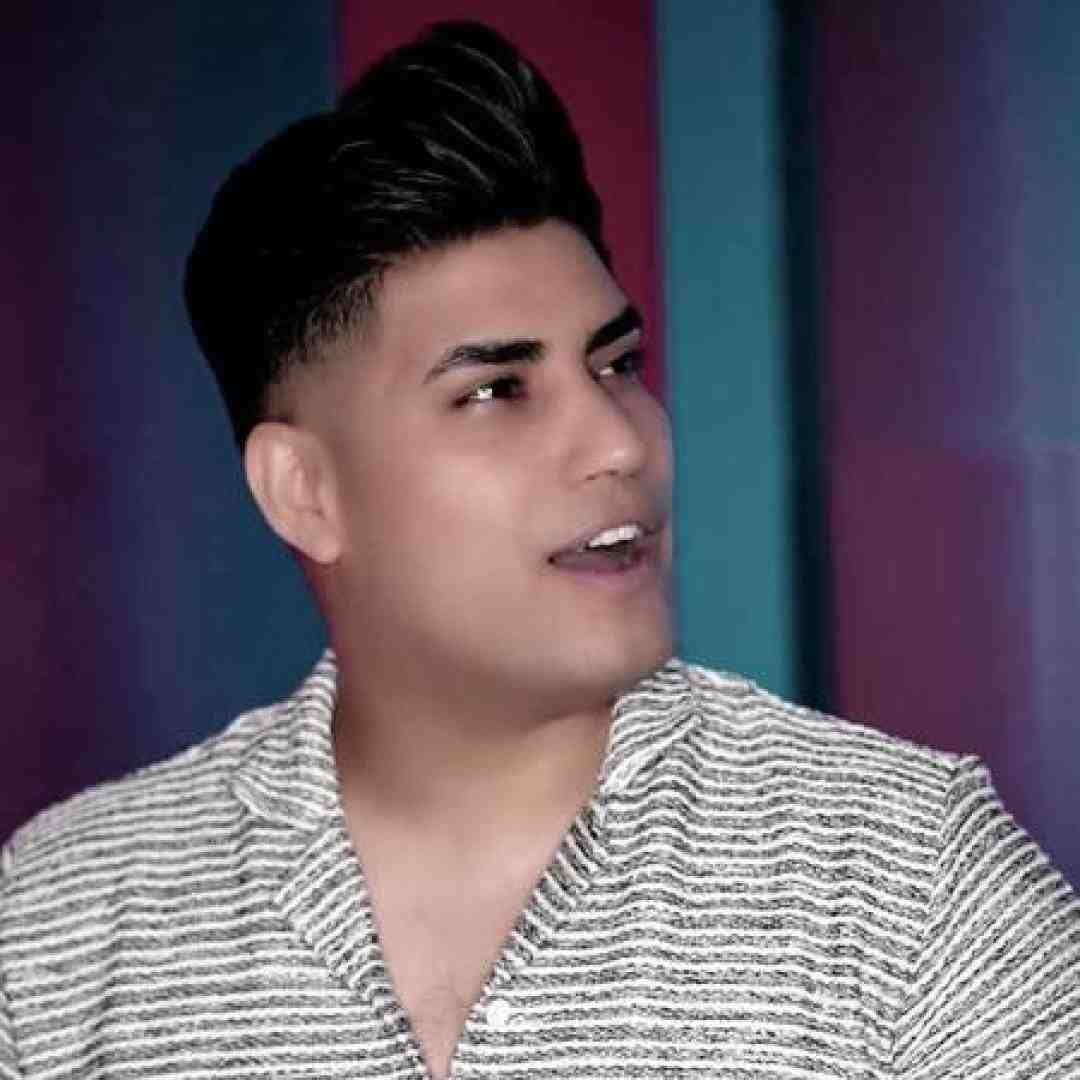 امین رستمی مورفین سرد