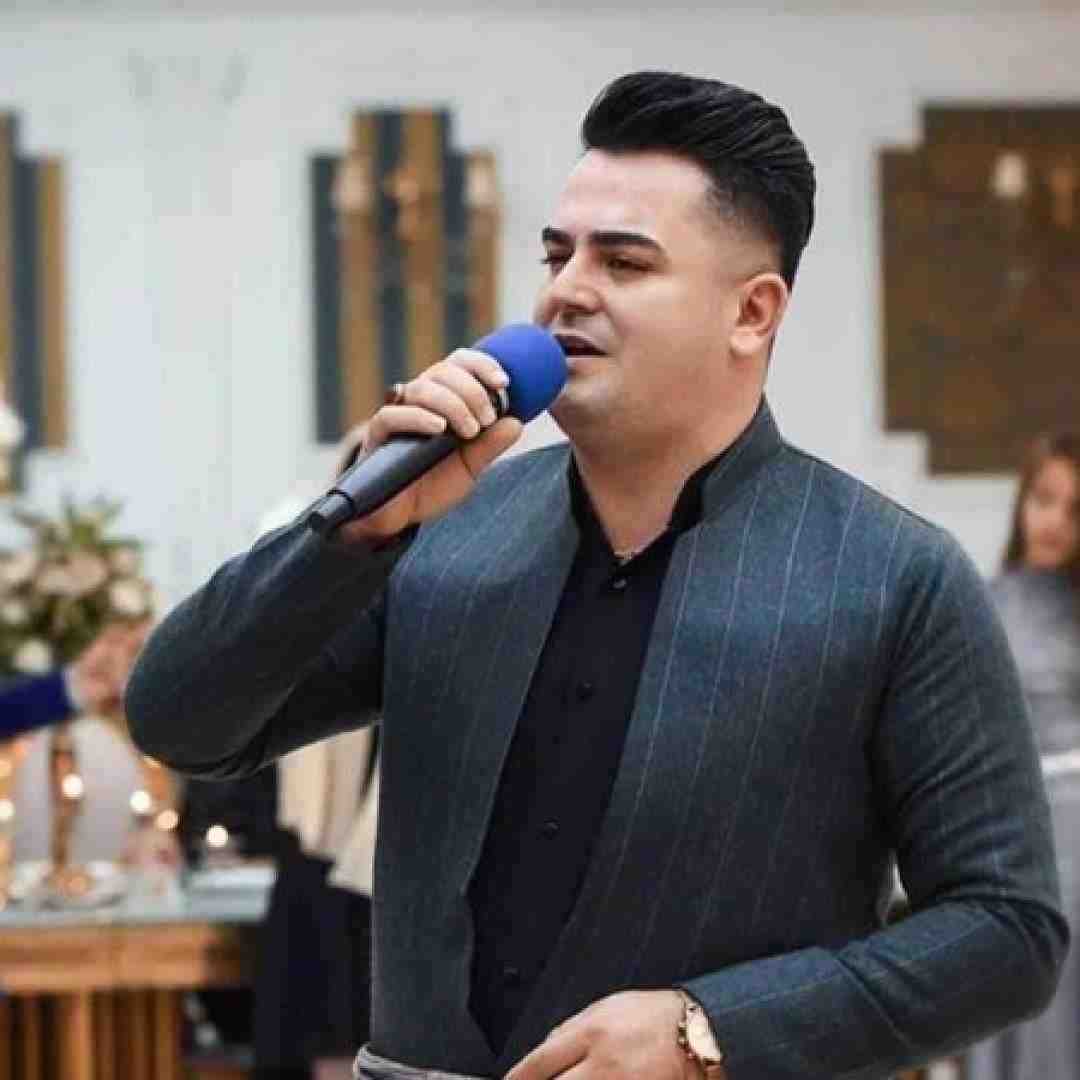 فرشاد مرادی کارمال