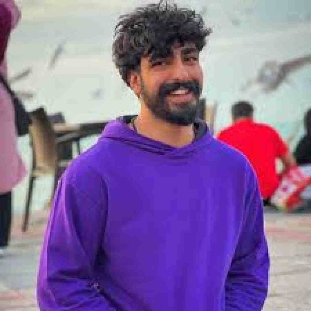 سپهر تقی زاده ای خدا حالوم بده پر تا پرای دلوم غمه