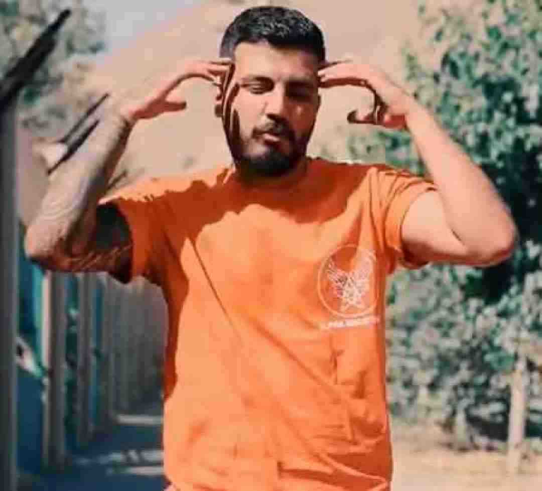 مهدیار ما تا کار میدیم دشمنامون میزان