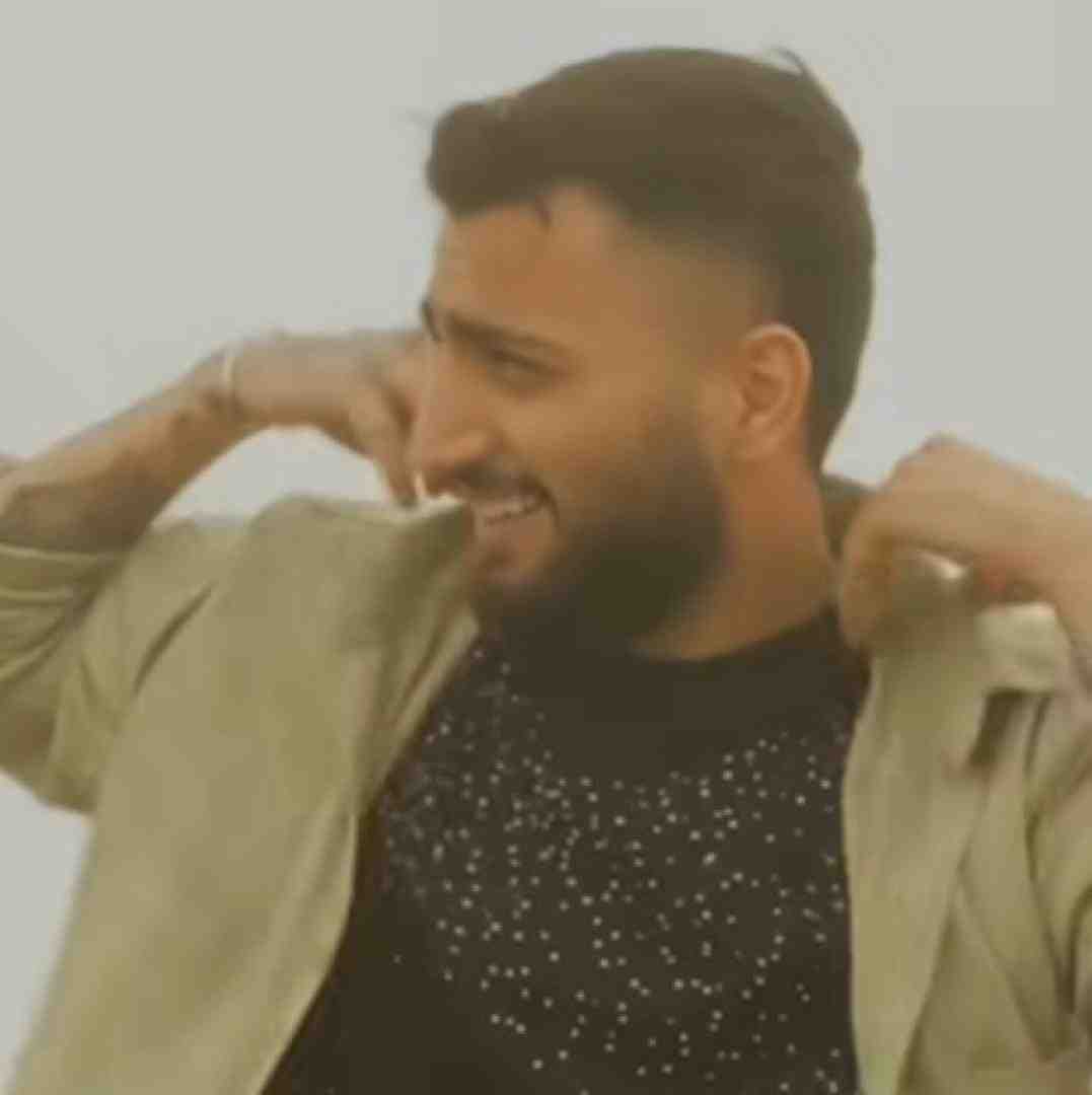 علیرضا باباجانی هیاهو