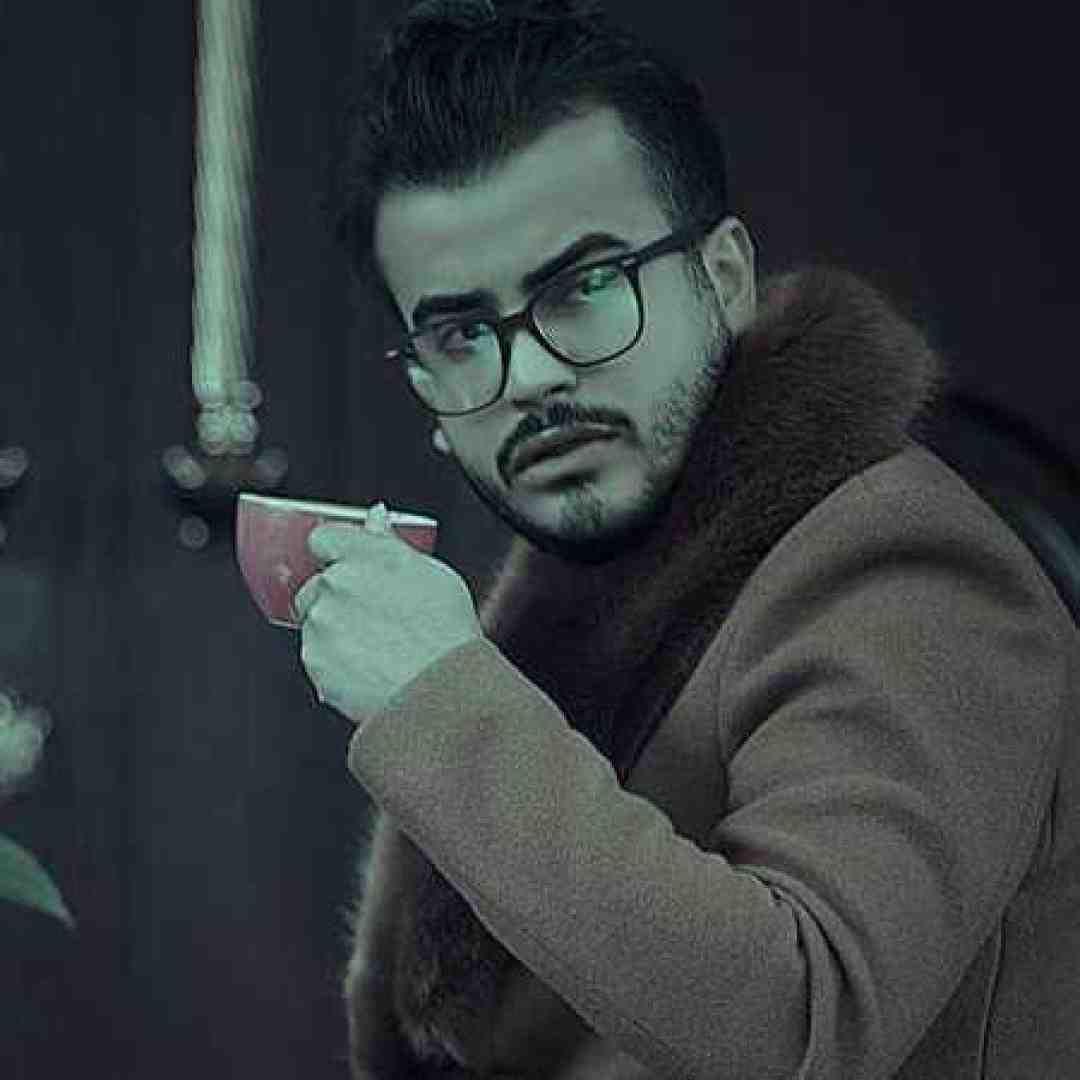 میلاد راستاد برو دوراتو بزن برنگردی سمت من
