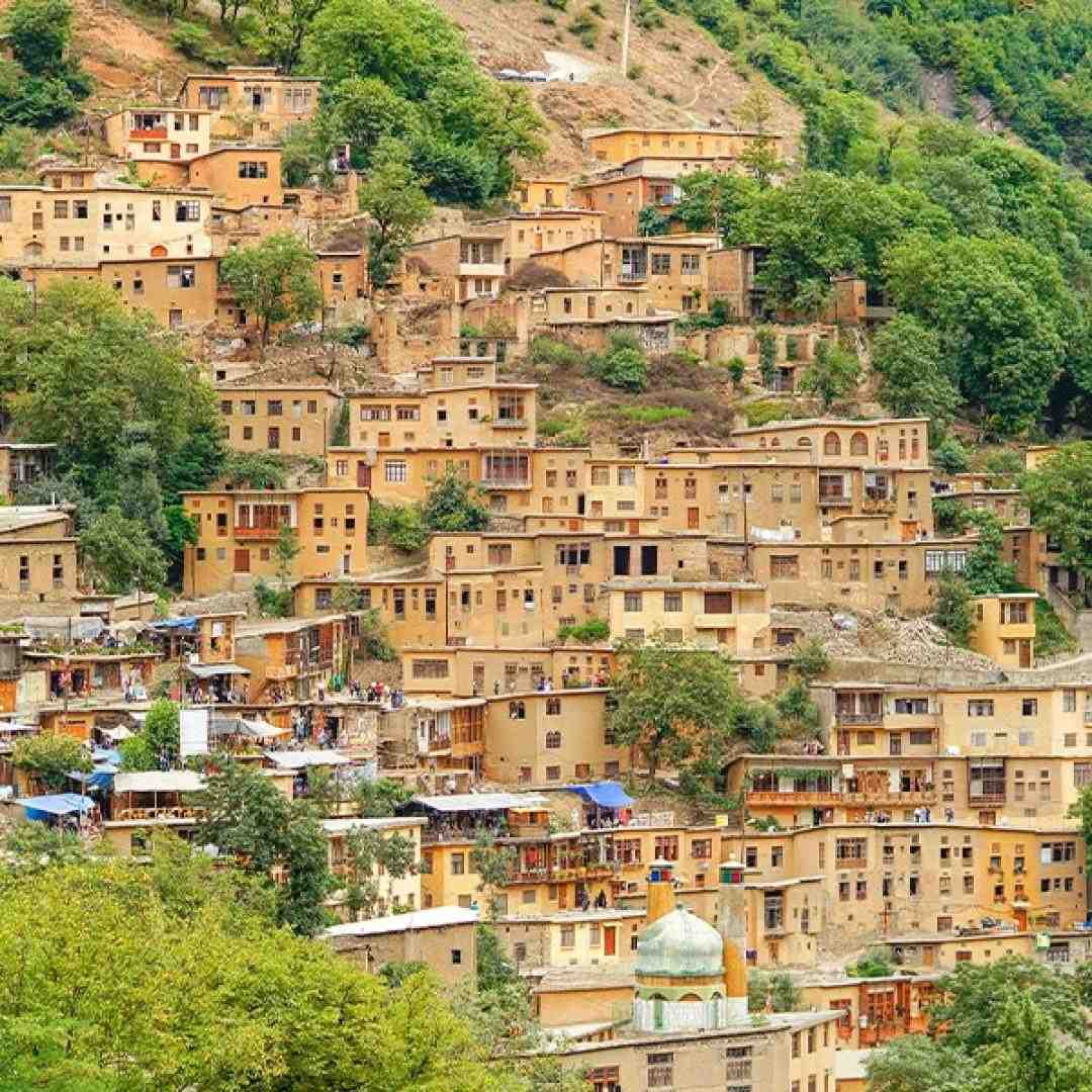 ساده بگم دهاتیم اهل همین نزدیکیا با صدای پسر