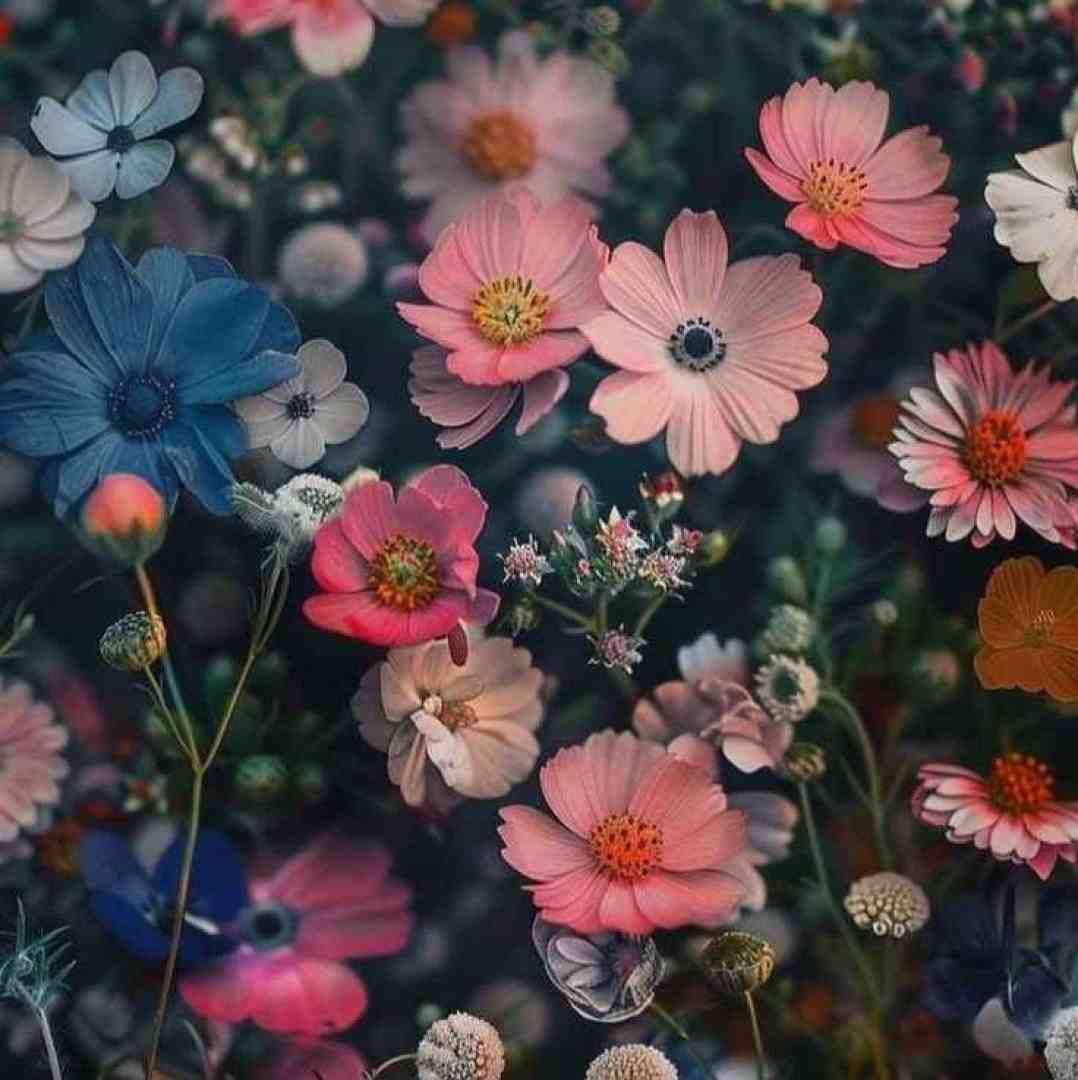 خون توی رگ های منی تو جای چشمای منی هوش مصنوعی
