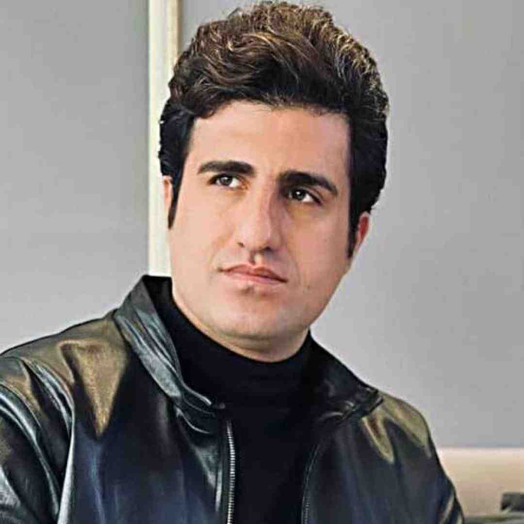 محسن لرستانی آخه تو که تنها نمیشی تو دلت قرصه