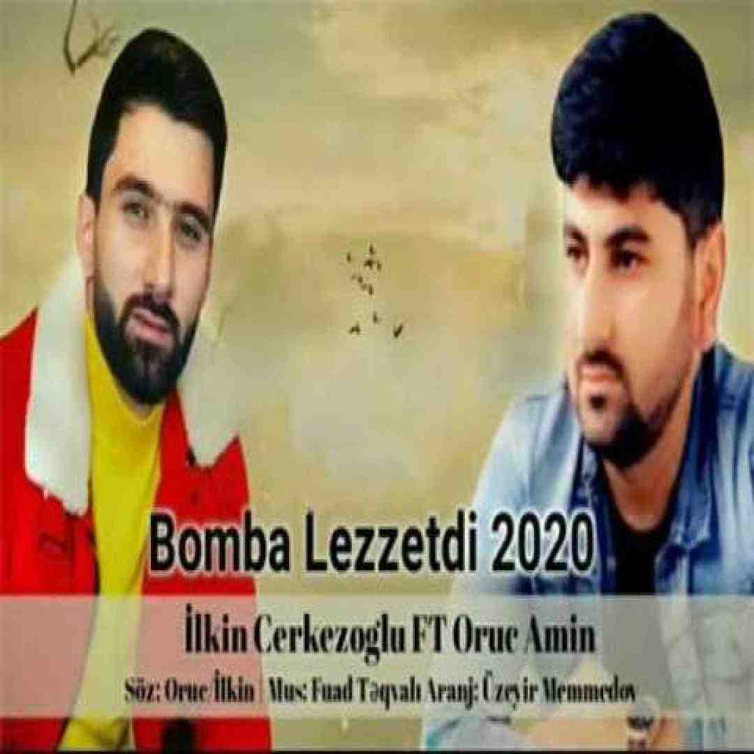ایلکین چرکز اوغلو بومبا لذتدی