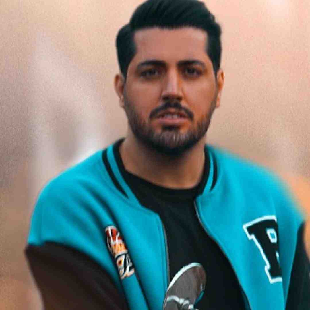 میلاد بابایی گیج (ورژن آنپلاگد)