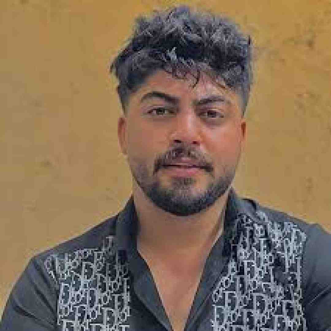 ابوالفضل اسماعیل هم قسم