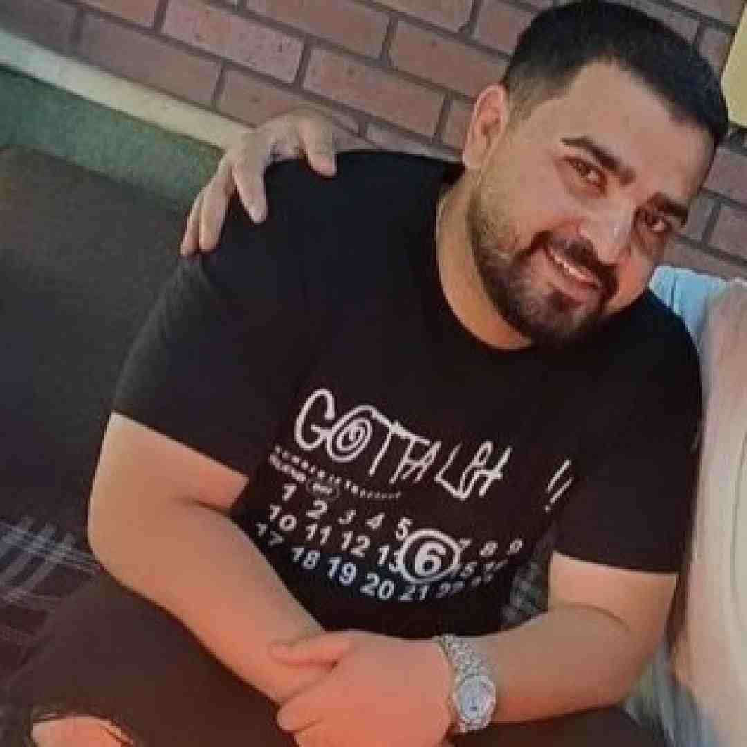 سجاد فرهنگیان زخم کاری