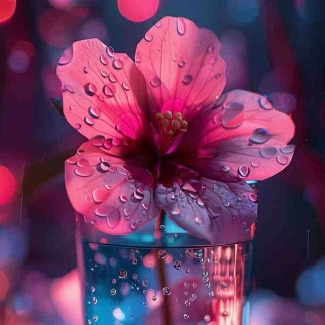  هنوز خاطره هات پیشمه دنیا صدامونو میشنوه