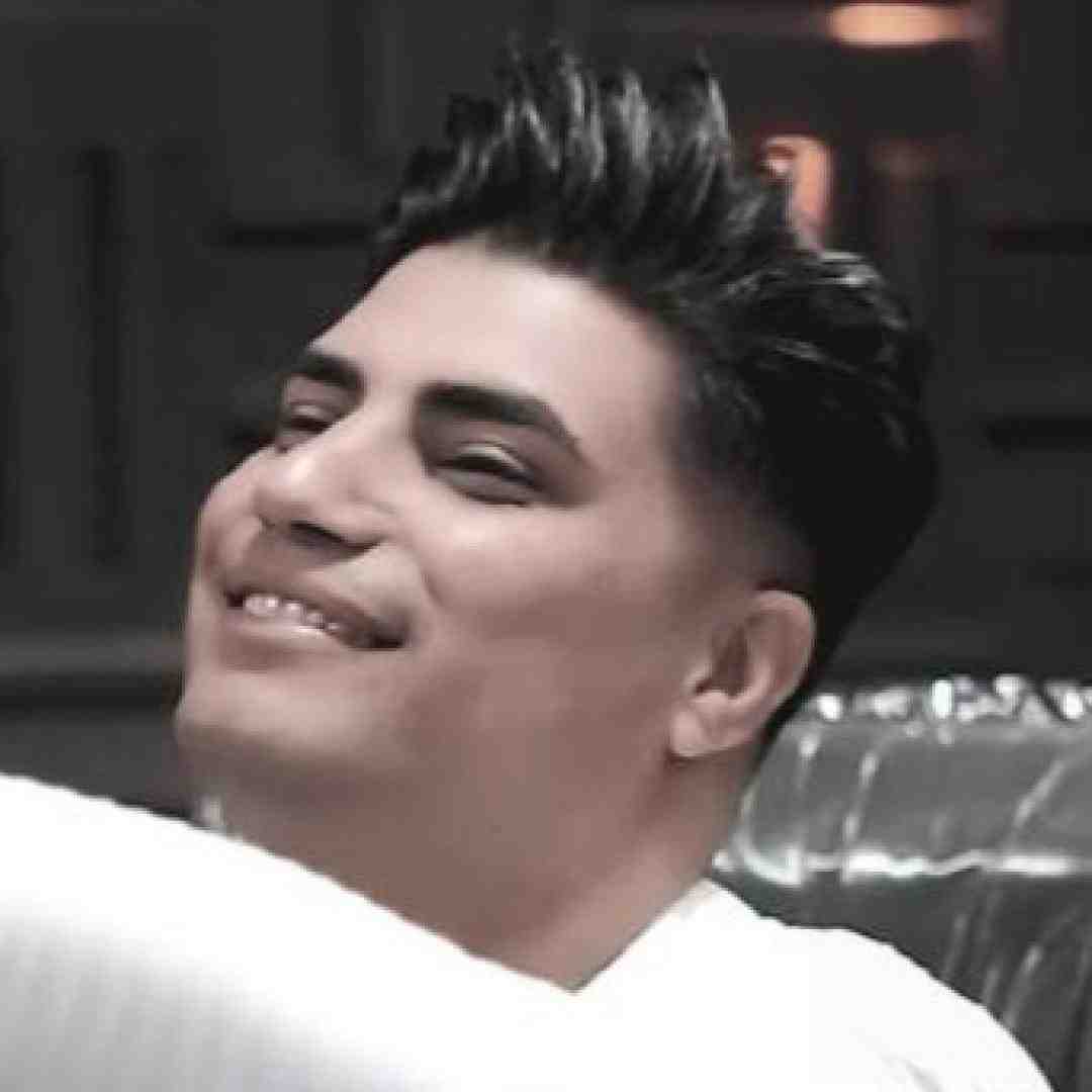 امین فالجی تپش قلب جنجال مغز هم هوای خود داده سرم