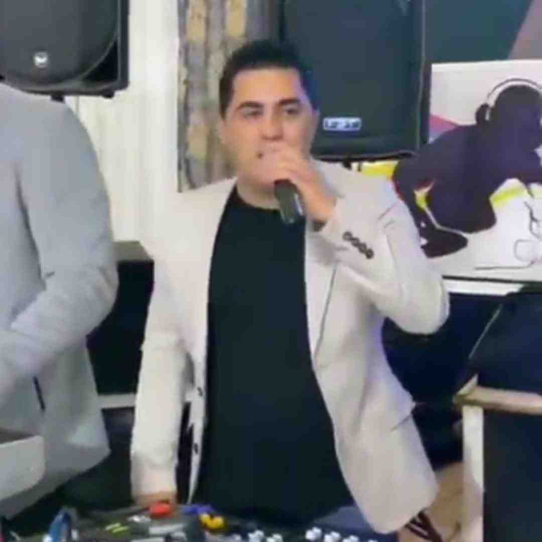 پیشرو هورامی هناری