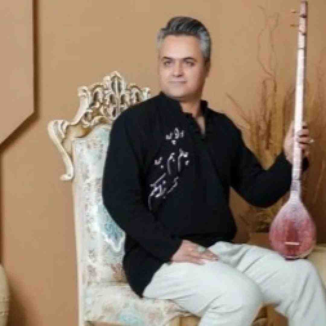 محسن اسفندیاری دای زری زری پاوردار بو بو بو بو