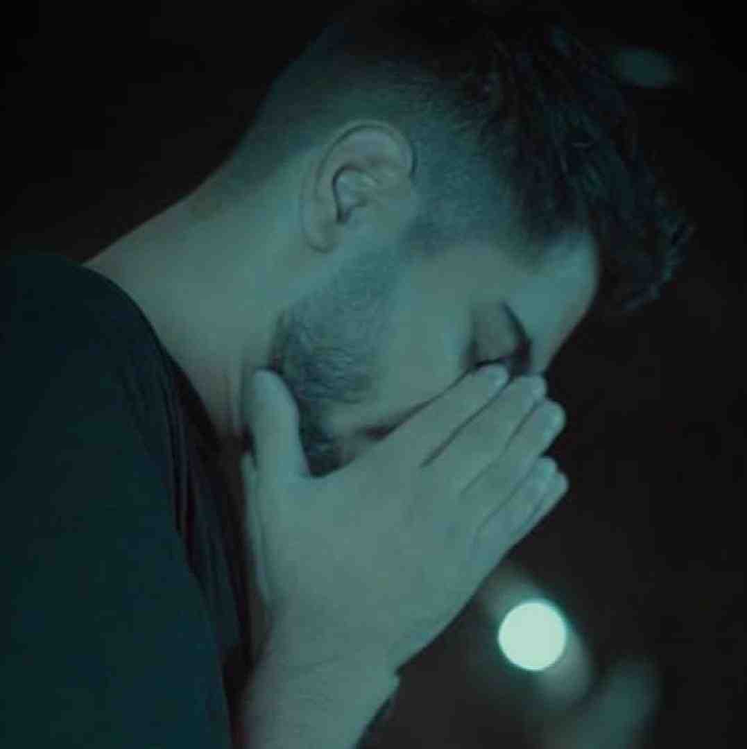 امیرمحمد افشار حالمان گن گیره آسمان دلگیره رنگ خوشی