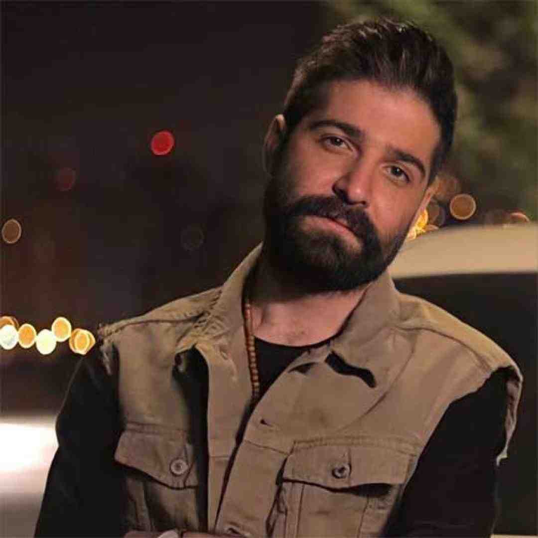 حمید هیراد نه