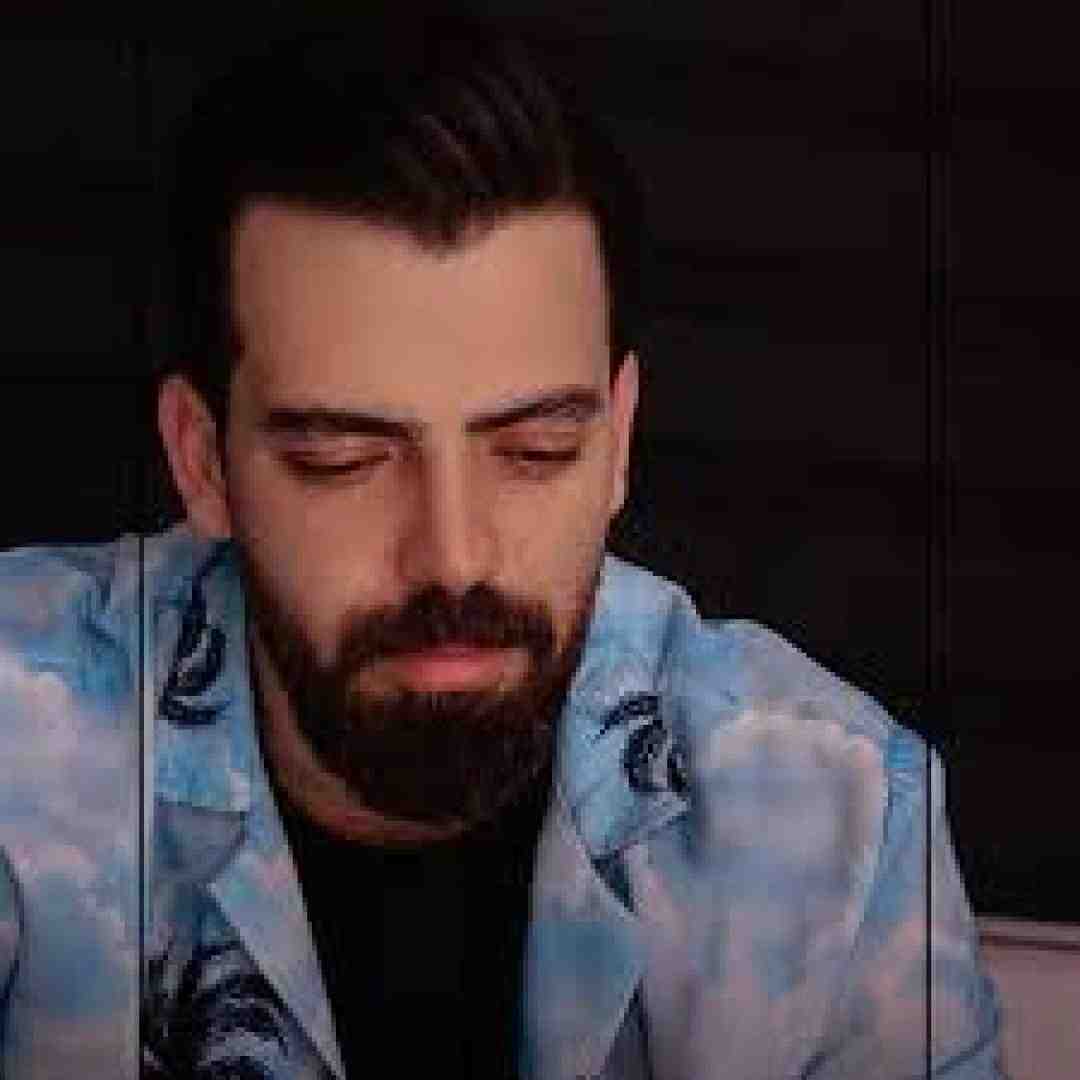 رامین مهری دمت گرم 2