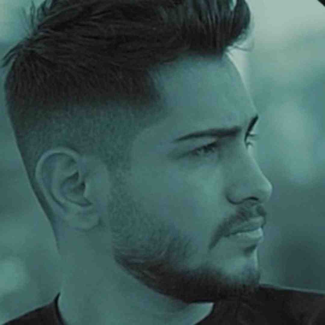 امیر افشار ظالم