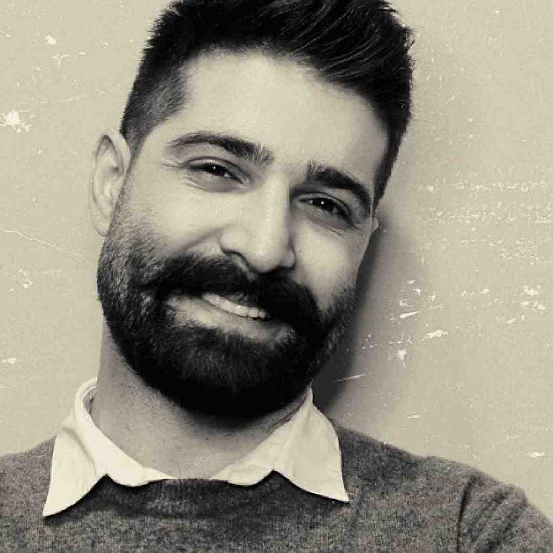 حمید هیراد عشقم