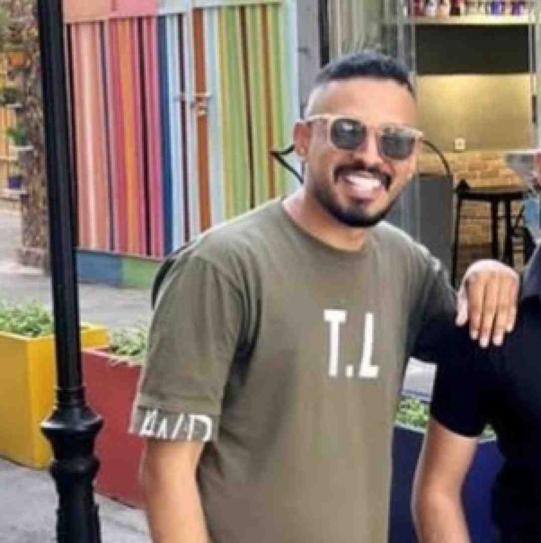 فاضل دریس ترس