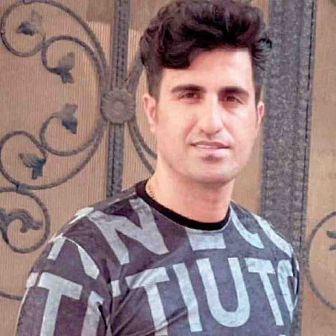 محسن لرستانی همه جوره بودم اما دیگه نیستم من