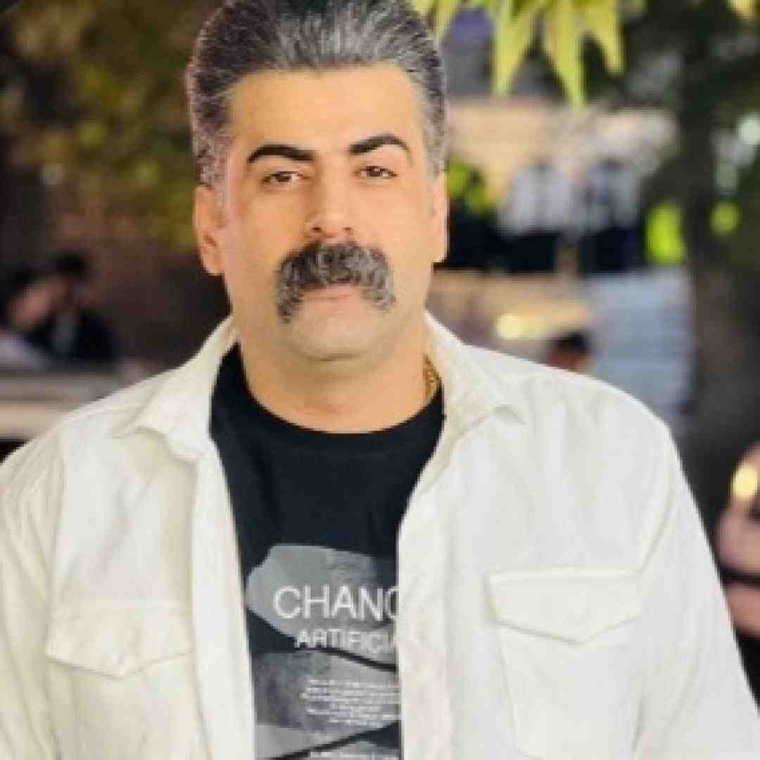مجید عزیزی بیا تا و عشقت دل و جو بوازم