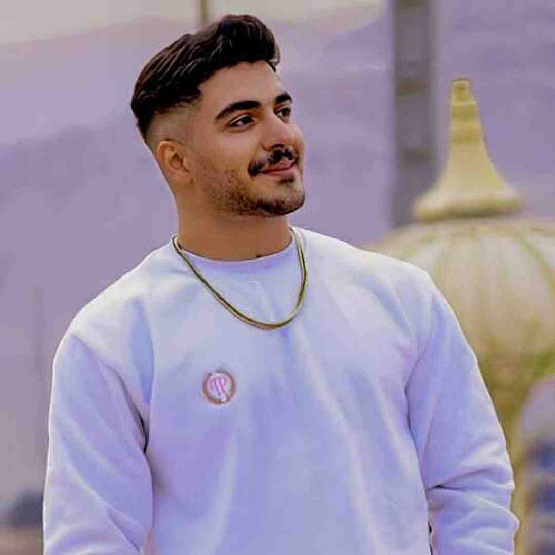 آرمین برمایه نامدان پخشه اویشن عروسیده