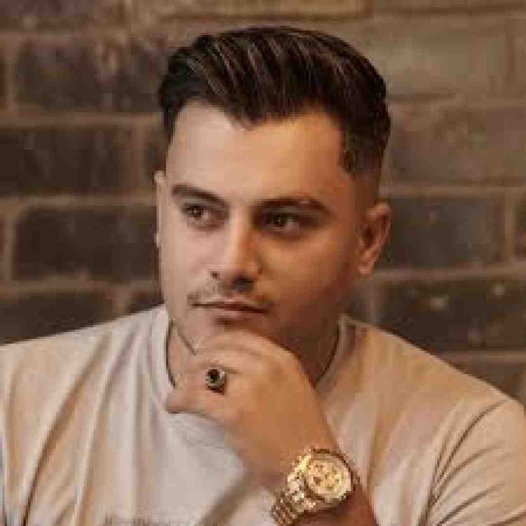 رامین کرمی دریا دریا تو شاهدی چنی دلم عاشقیه